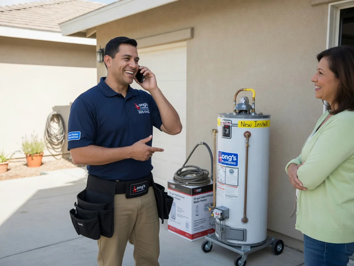 Leak Detection Randlett, OK FAQs